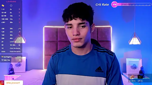 AlejooTwink live sex cam