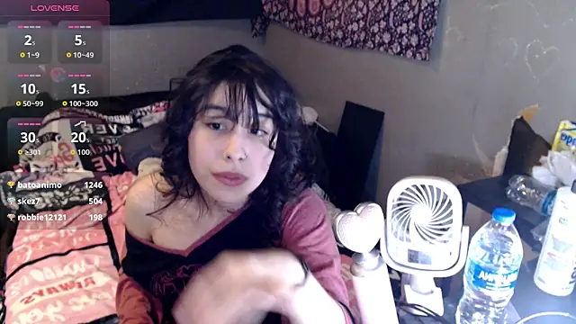 London_Ray live sex cam