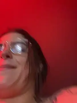 SafeinouterSpace live sex cam