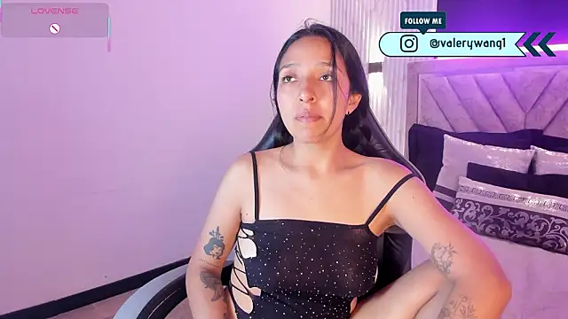 Valery_wang live sex cam