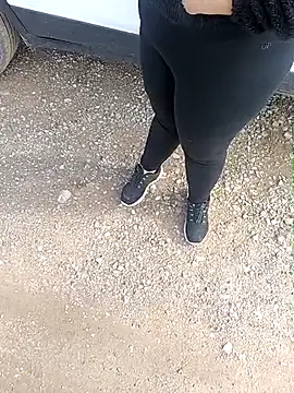 Klandestinxx live sex cam