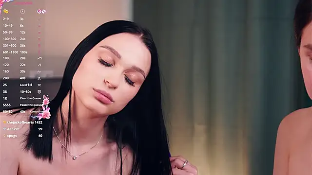 ZofiaSoshnik live sex cam