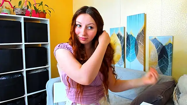 OBabyDoll live sex cam