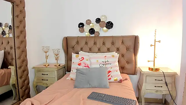 MelodySmith7's cam snapshot