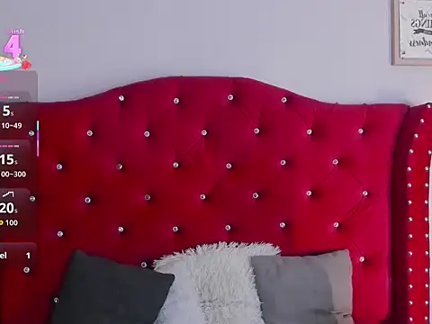 kylie1_ls's cam snapshot