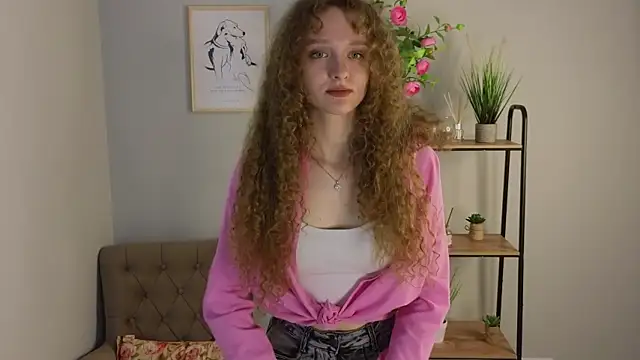 Beily_Moone's cam snapshot