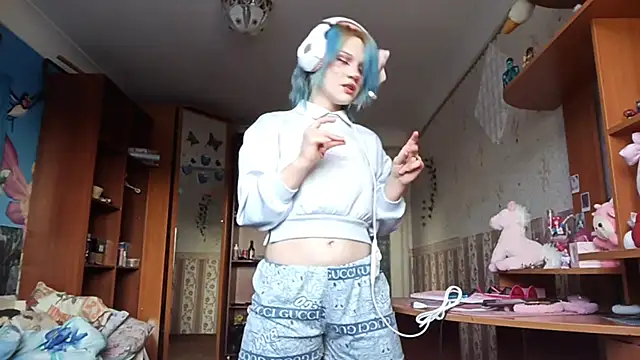 KathernSaulters's cam snapshot