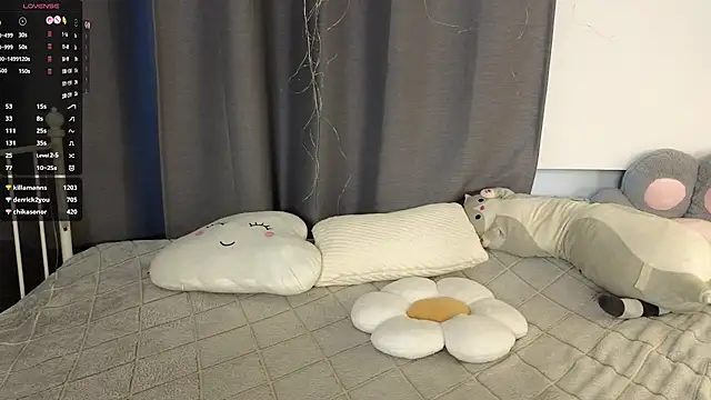 glamourr live sex cam