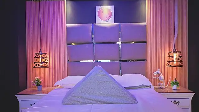 AlanaWalker9 live sex cam