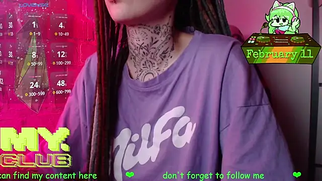 Witch_Emma live sex cam