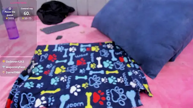 Sarita_Ass's cam snapshot