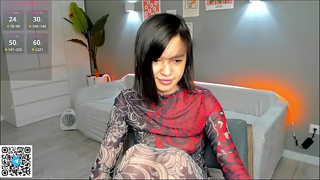 RikoAsada's cam snapshot