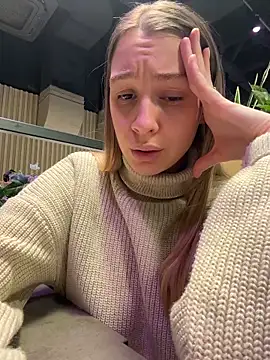 SashaCatt's cam snapshot