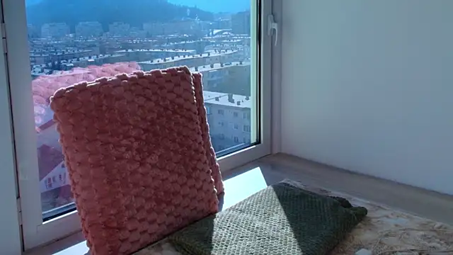 MissyScarlet's cam snapshot