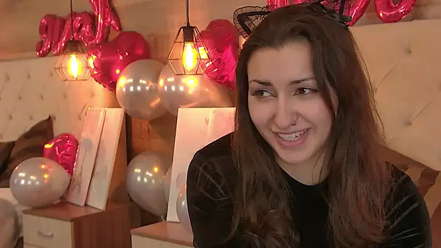 AngelaCox's cam snapshot