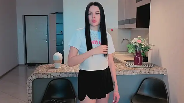 JenniferHowardd's cam snapshot