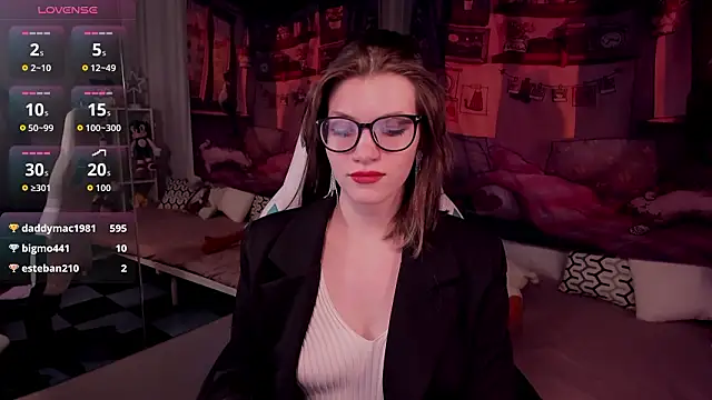 CathyAdams live sex cam