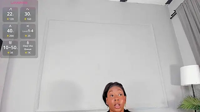 Nailagrey live sex cam