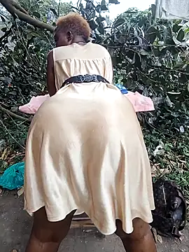 Ledi_brown's cam snapshot