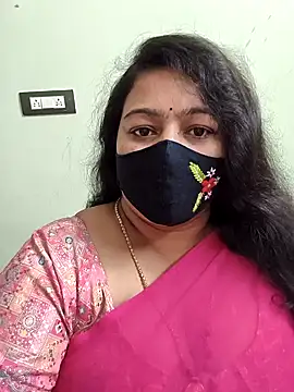 neelu-hoty's cam snapshot