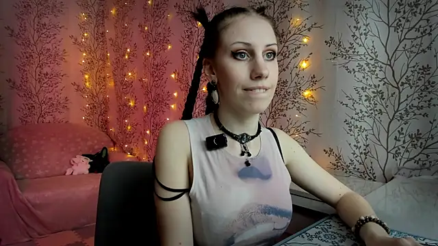 Mary0Lou's cam snapshot