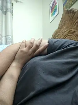 CloudyMist's cam snapshot