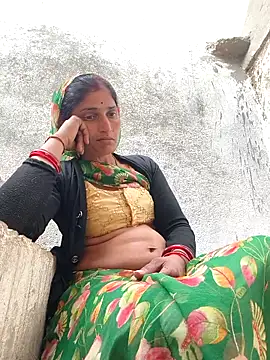 Pooja_shre's cam snapshot