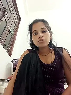 Sanjna_babby's cam snapshot