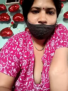 Monisha9876's cam snapshot