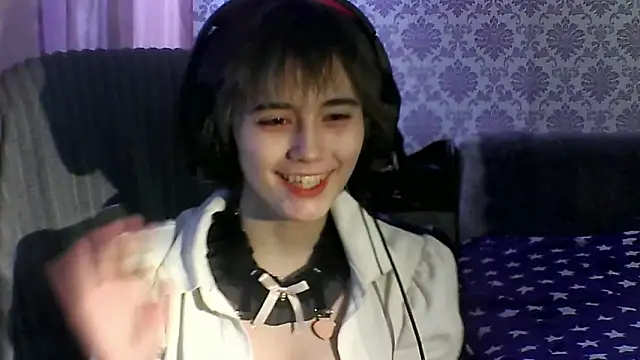 Angels_corner's cam snapshot