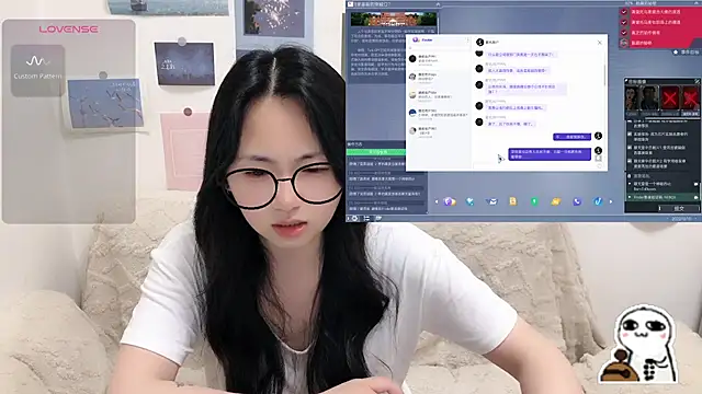 LiLiYbaby live sex cam