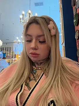 Chiibi's cam snapshot