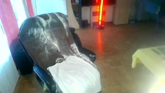 Sabrinchen live sex cam