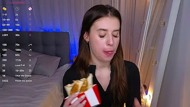 Milkissss's cam snapshot