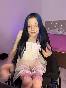 MiniSophiaa's cam snapshot