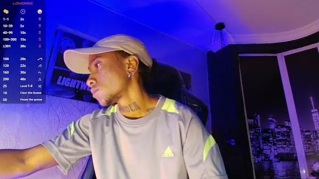 JhonyMiller_ live sex cam