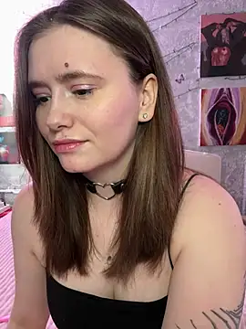 Sabrina_shells's cam snapshot