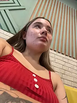 VineraSweet's cam snapshot