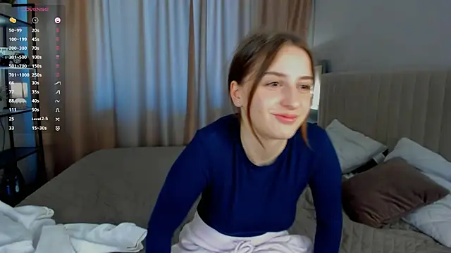 LeanneDinkle live sex cam