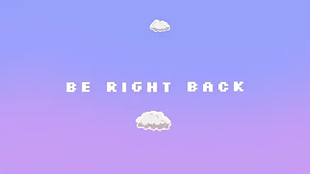 SweetJinks's cam snapshot