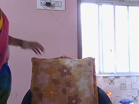 itsabika's cam snapshot