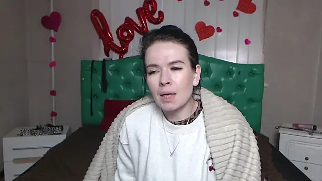 JasmineKouch's cam snapshot