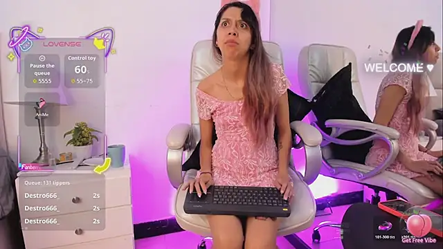 Goddess__Lilith's cam snapshot