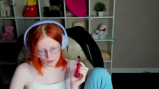 ElizabethHarpper live sex cam