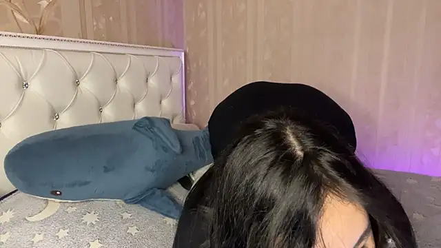 melanashake's cam snapshot