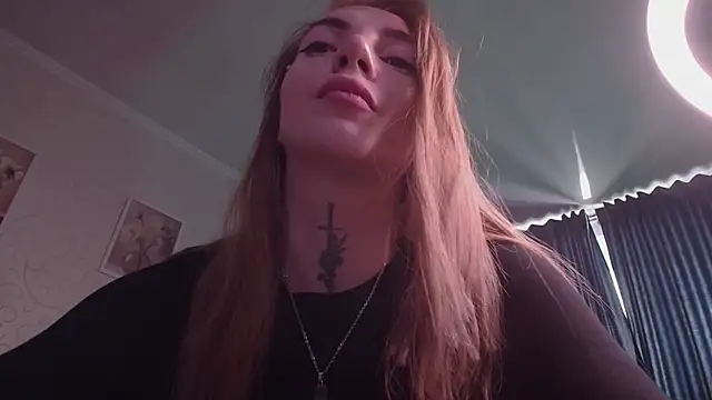 AssolSoul's cam snapshot