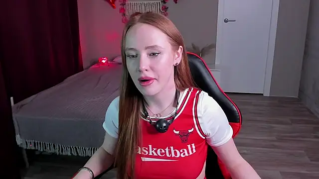 RoseShelton's cam snapshot