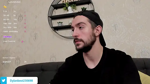 Dylan_Best live sex cam