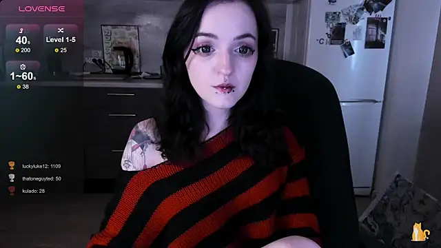 linaa__tyaan's cam snapshot