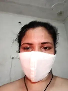 HotAishaa's cam snapshot